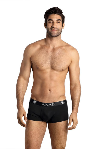 Herren Boxer Shorts 052691 Petrol von Anais for Men 3XL-2