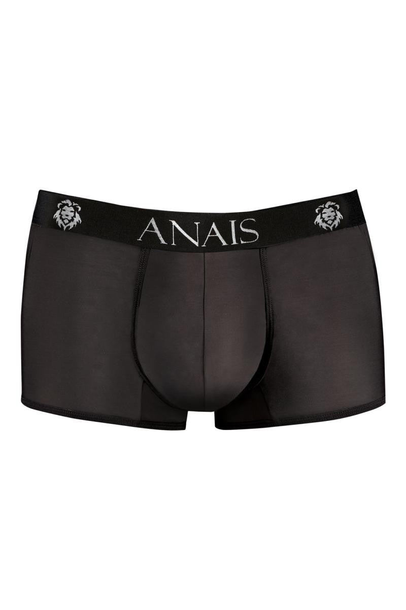 Herren Boxer Shorts 052691 Petrol von Anais for Men 3XL-0