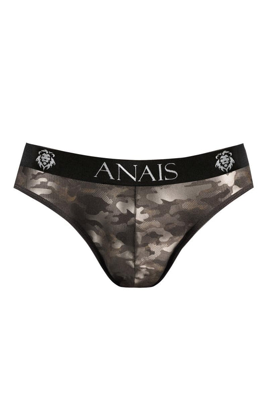 Herren Slip 052787 Electro - 3XL-0