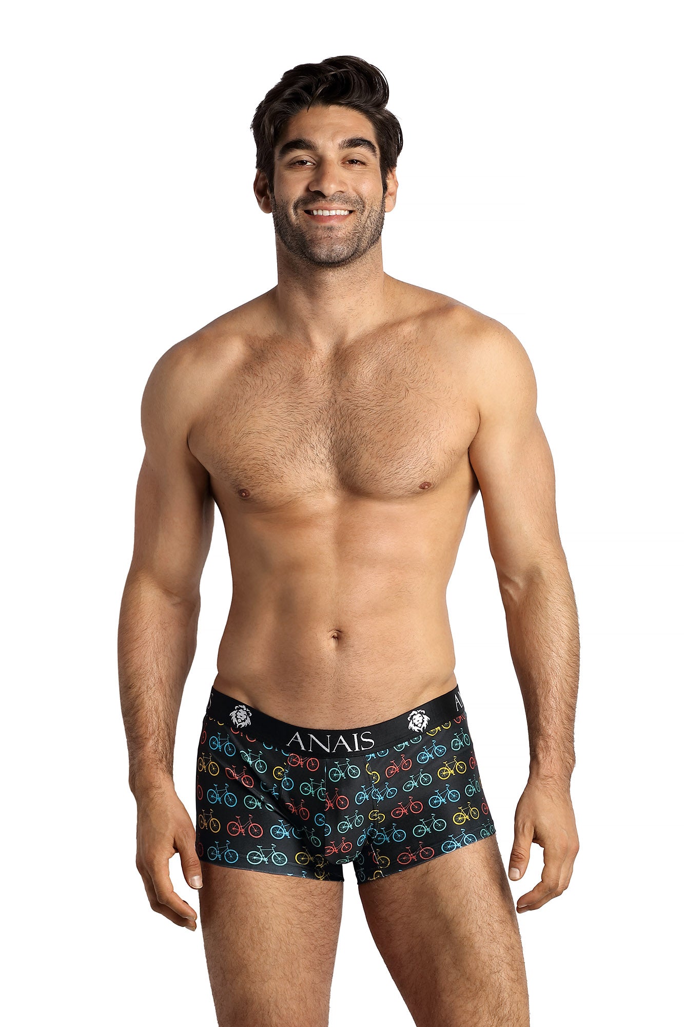 Herren Boxer Shorts 053238 - 3XL-2