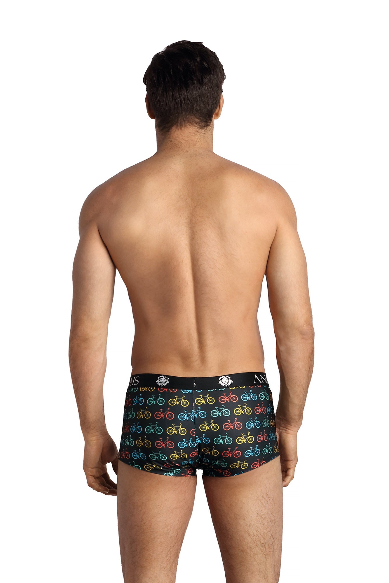 Herren Boxer Shorts 053238 - 3XL-3