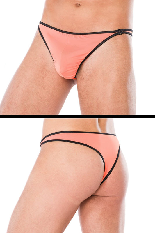 oranger String MC/9079 2XL/3XL-0