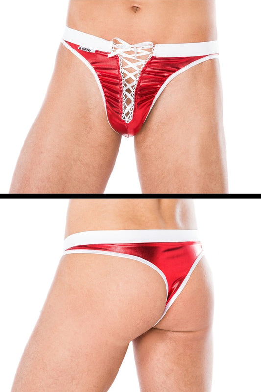 roter String MC/9090 4XL/5XL-0