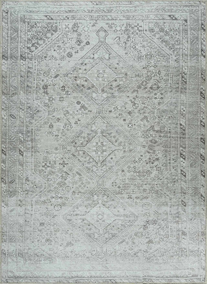 Barny Sage Flat Pile Washable Rug-1