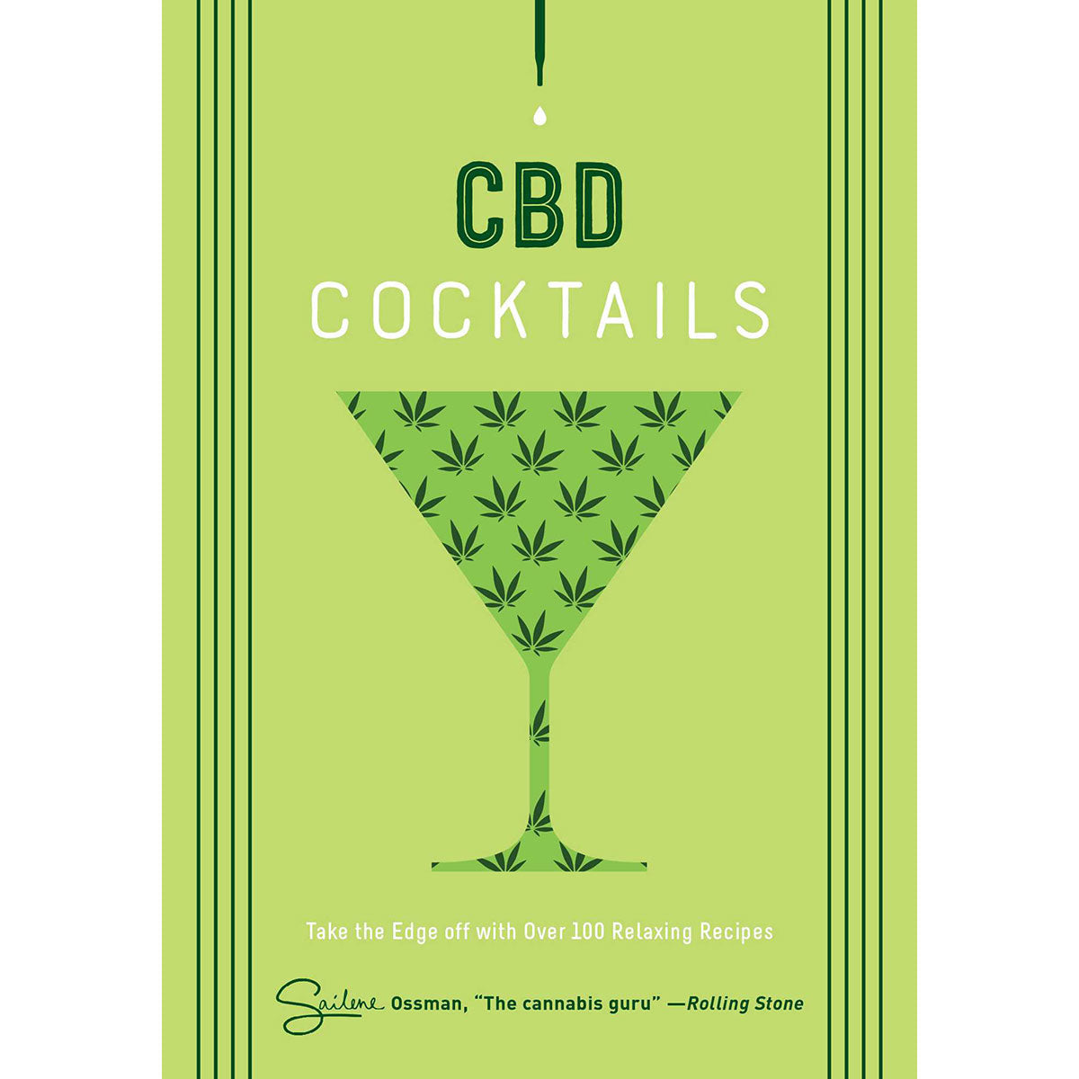 CBD Cocktails-0