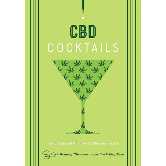 CBD Cocktails-0