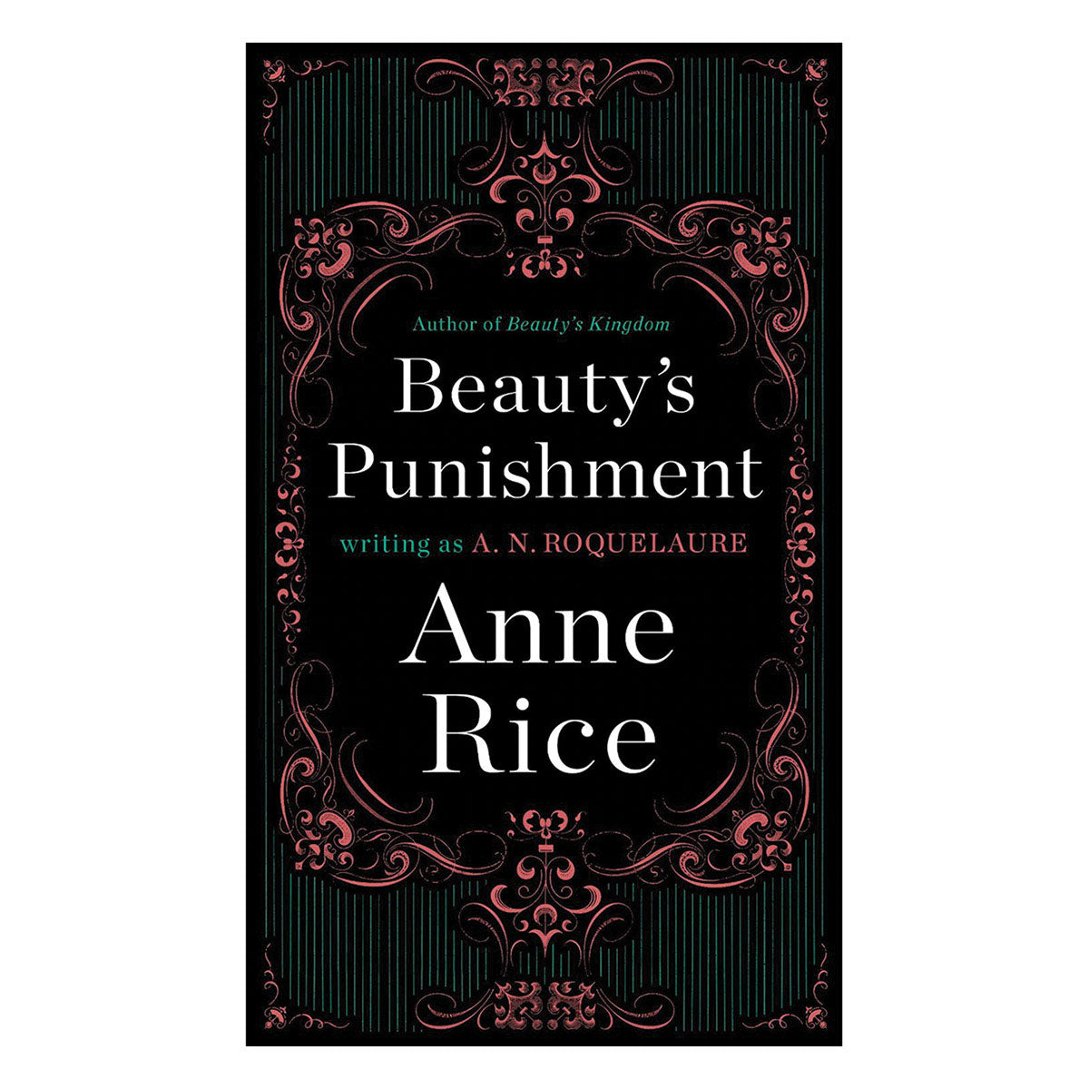 Beauty's Punishment (Vol. 2)-0