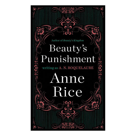 Beauty's Punishment (Vol. 2)-0
