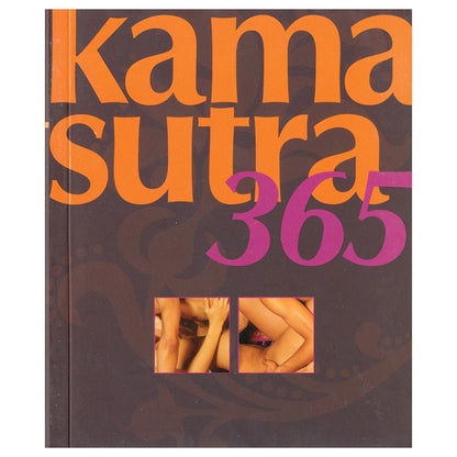 Kama Sutra 365-0