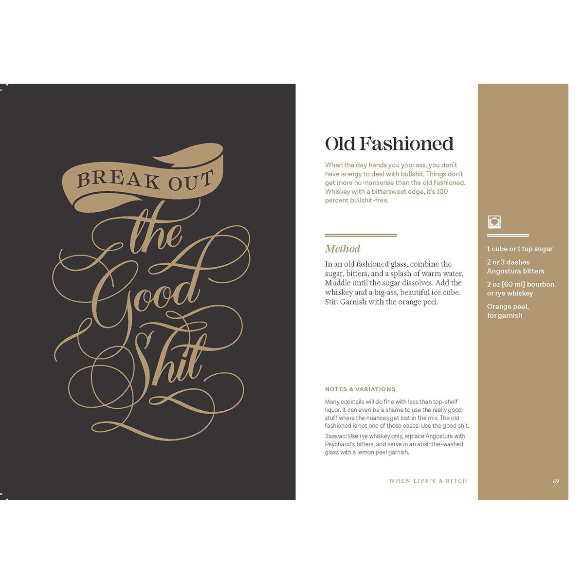 Classy as Fuck Cocktails-3