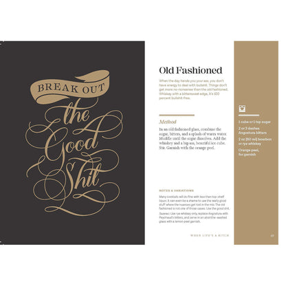 Classy as Fuck Cocktails-3