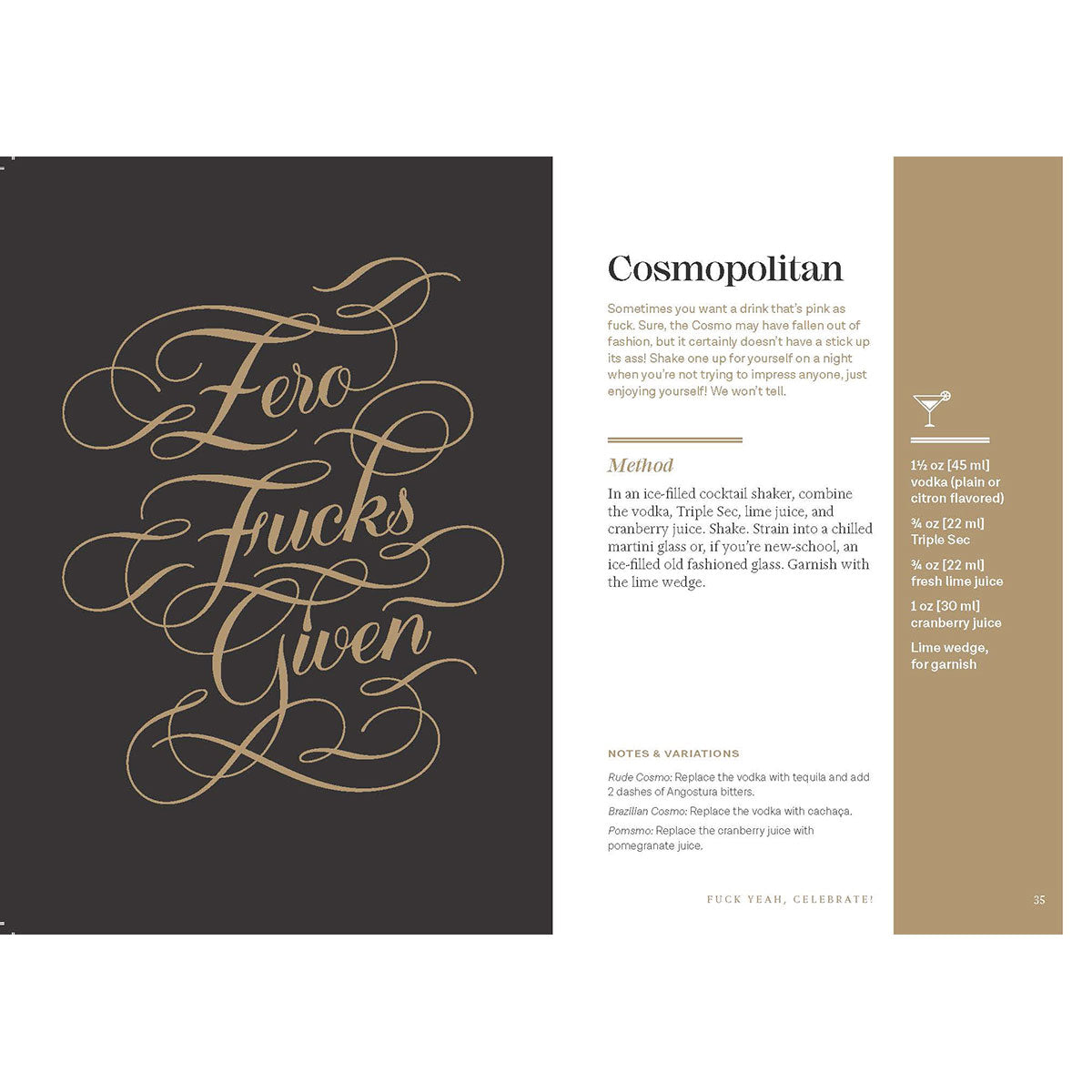 Classy as Fuck Cocktails-4