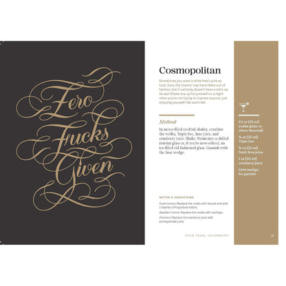 Classy as Fuck Cocktails-4