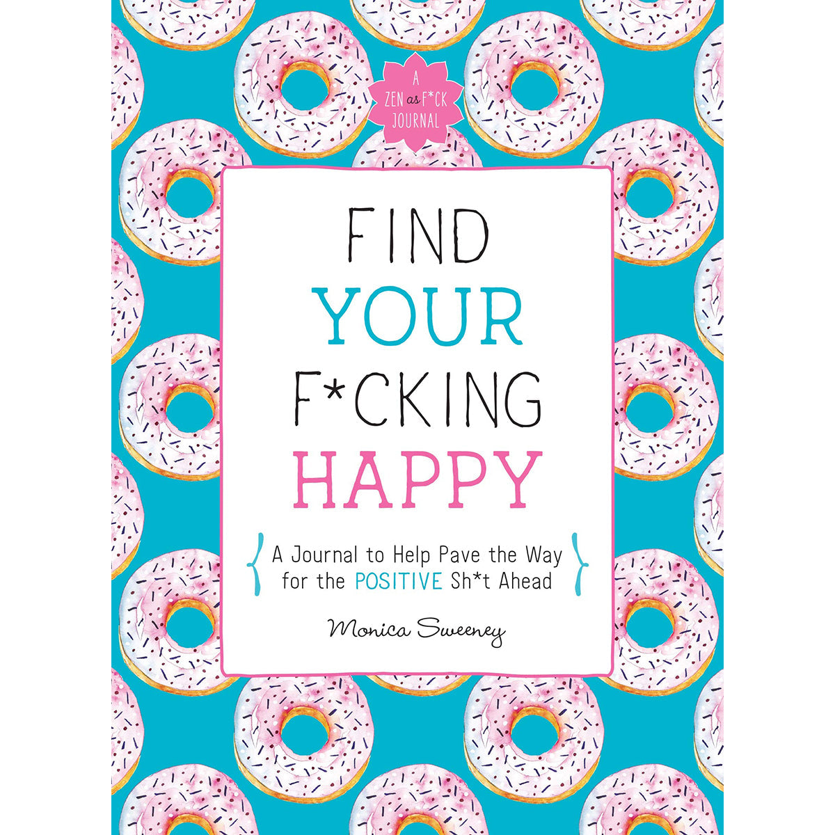 Find Your F*cking Happy-0