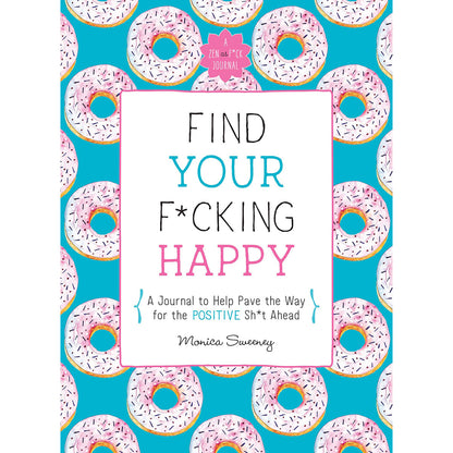 Find Your F*cking Happy-0