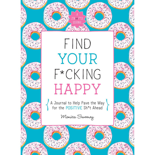 Find Your F*cking Happy-0