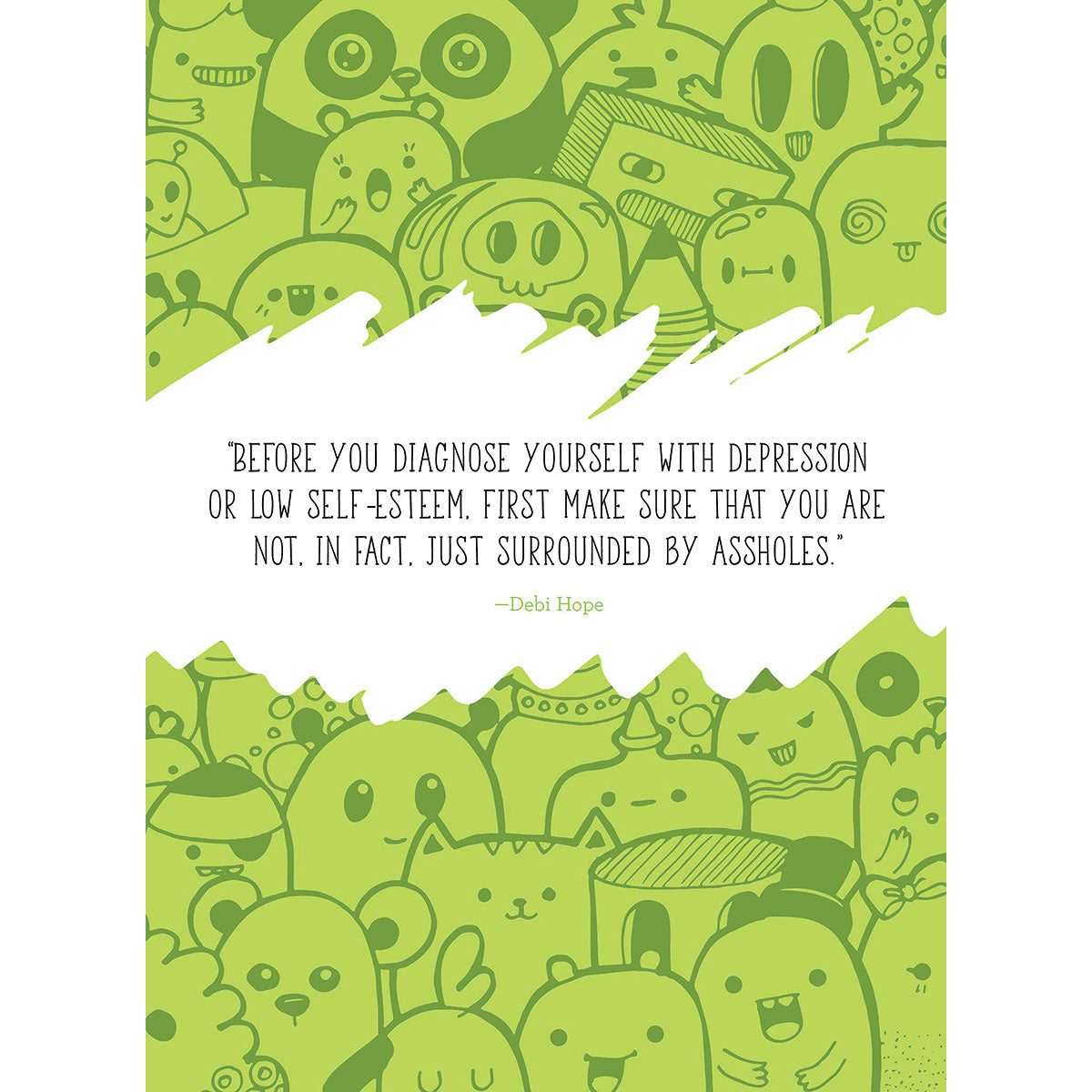 Find Your F*cking Happy-1