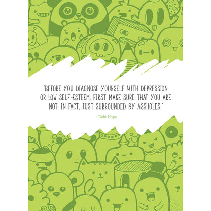 Find Your F*cking Happy-1