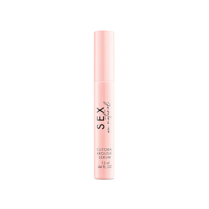 Bijoux Indiscrets Sex au Naturel Clitoral Arousal Serum-0