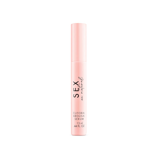 Bijoux Indiscrets Sex au Naturel Clitoral Arousal Serum-0