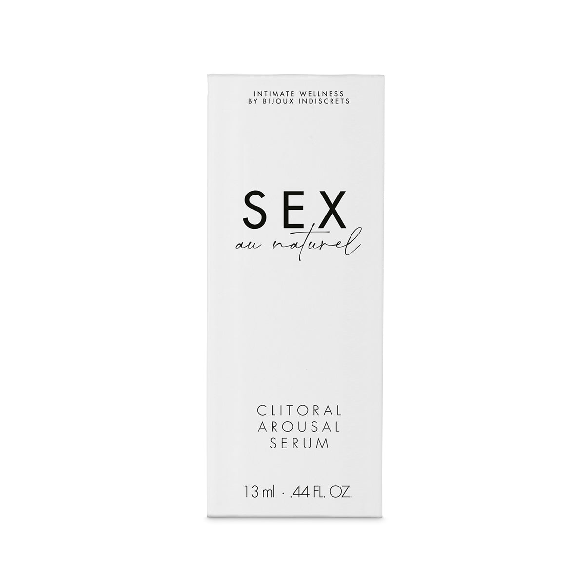 Bijoux Indiscrets Sex au Naturel Clitoral Arousal Serum-3
