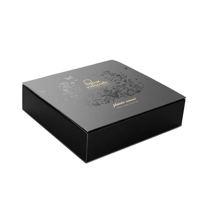 Bijoux Indiscrets Pom Pom Feather Tickler-1