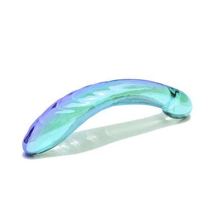 Biird Kalii Glass G-spot Dildo-1