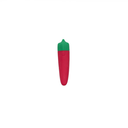 Emojibator Chili Pepper USB-3