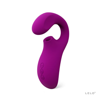 LELO Enigma Cruise - Deep Rose-1