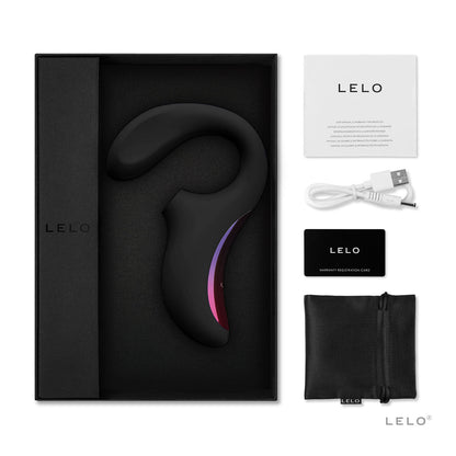 LELO Enigma - Black-1