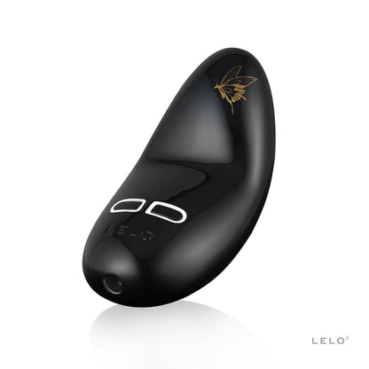 LELO Nea 2 - Obsidian Black-1