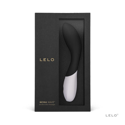 LELO Mona Wave - Black-1