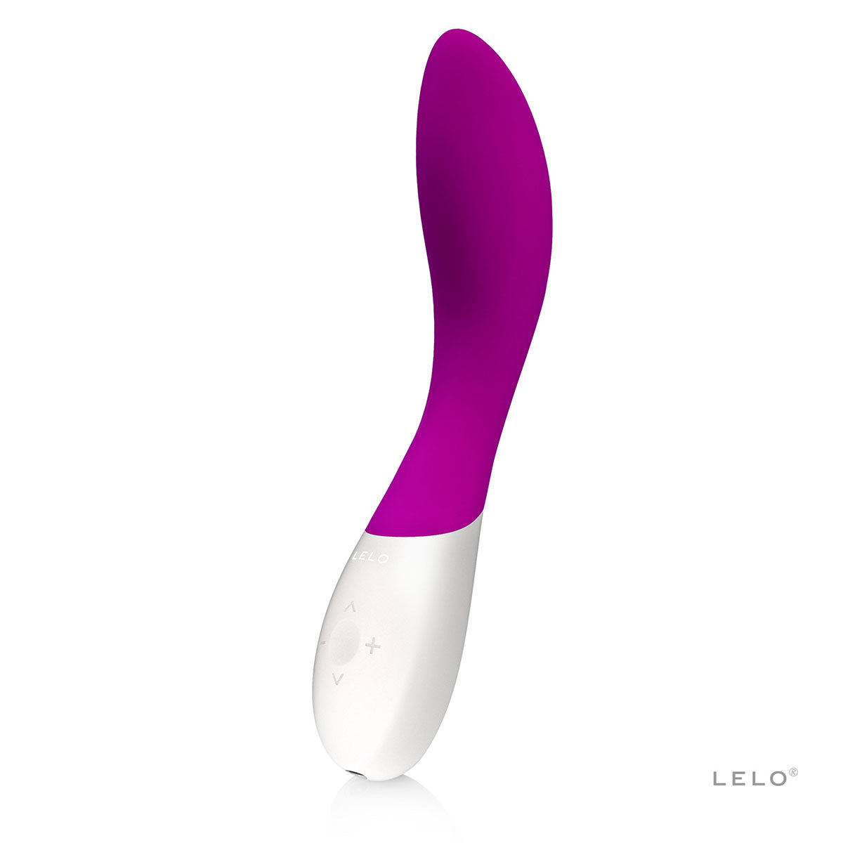 LELO Mona Wave - Deep Rose-0