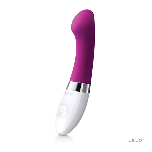 LELO Gigi 2 - Deep Rose-0