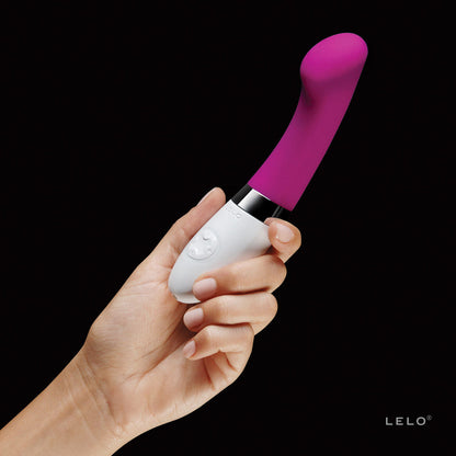 LELO Gigi 2 - Deep Rose-2