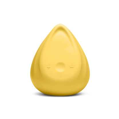 Biird Evii Vibrator Yuzu Yellow-0
