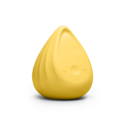 Biird Evii Vibrator Yuzu Yellow-1
