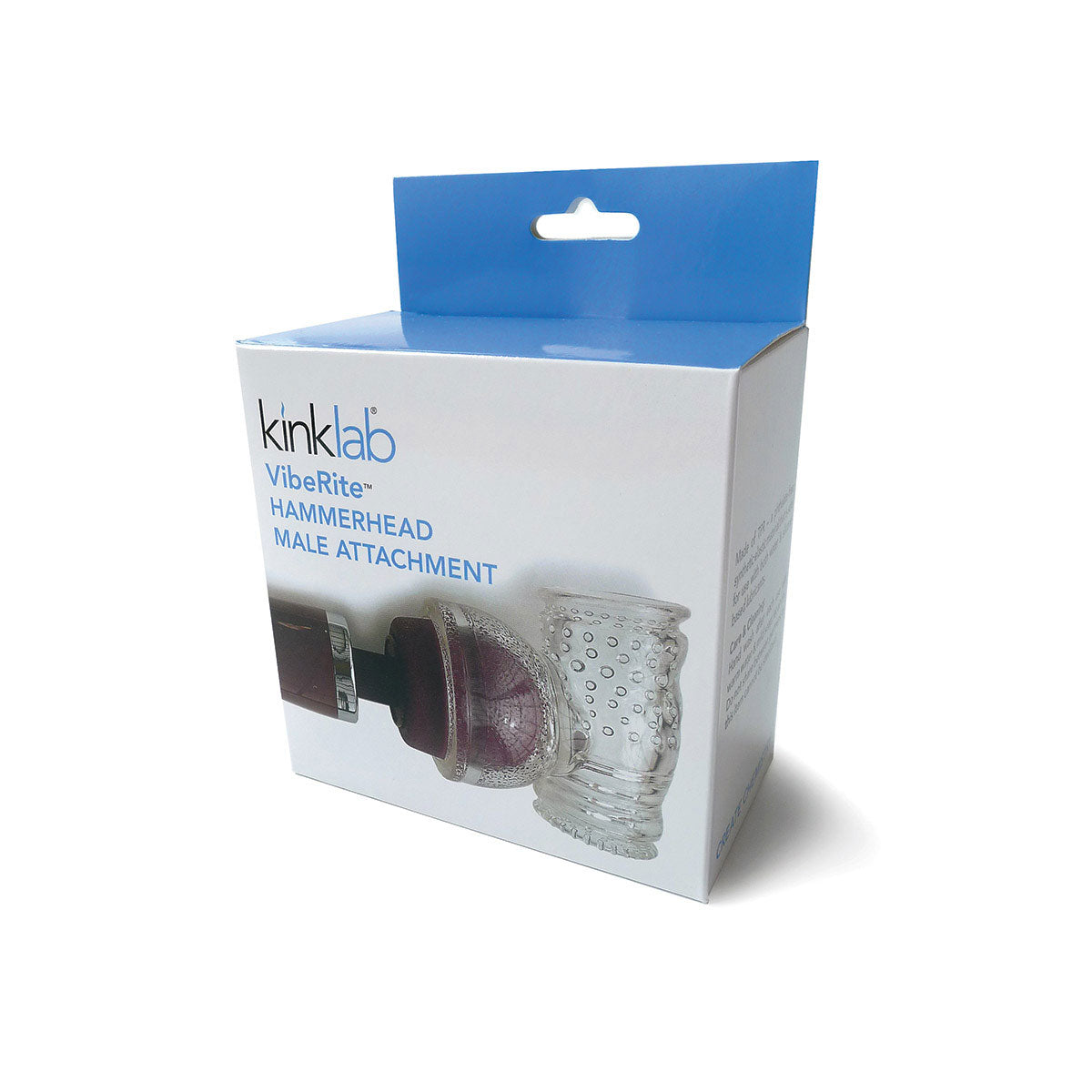 Kinklab Hammerhead Wand Attachment-2