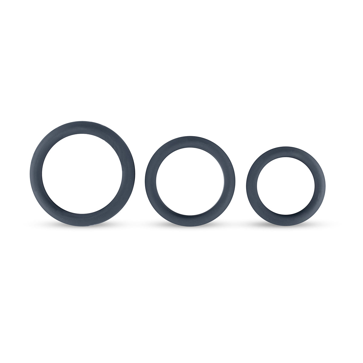 Boners 3pc Cock Ring Set-1