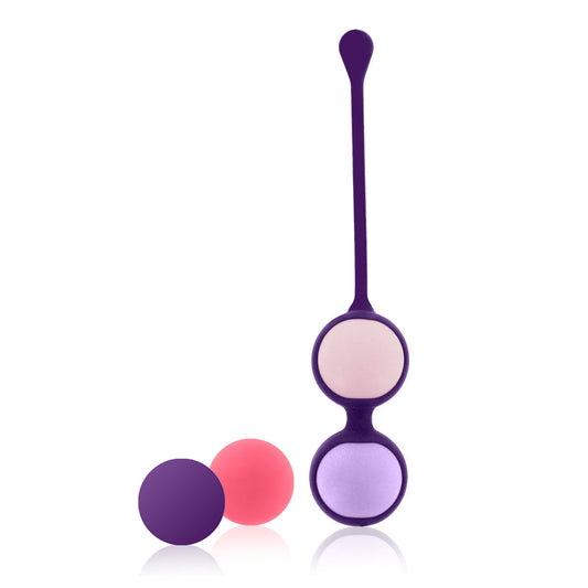 Rianne S Playballs Kegel Pale Pink-0