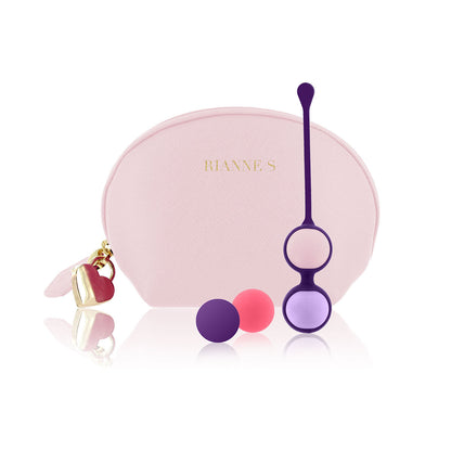 Rianne S Playballs Kegel Pale Pink-1