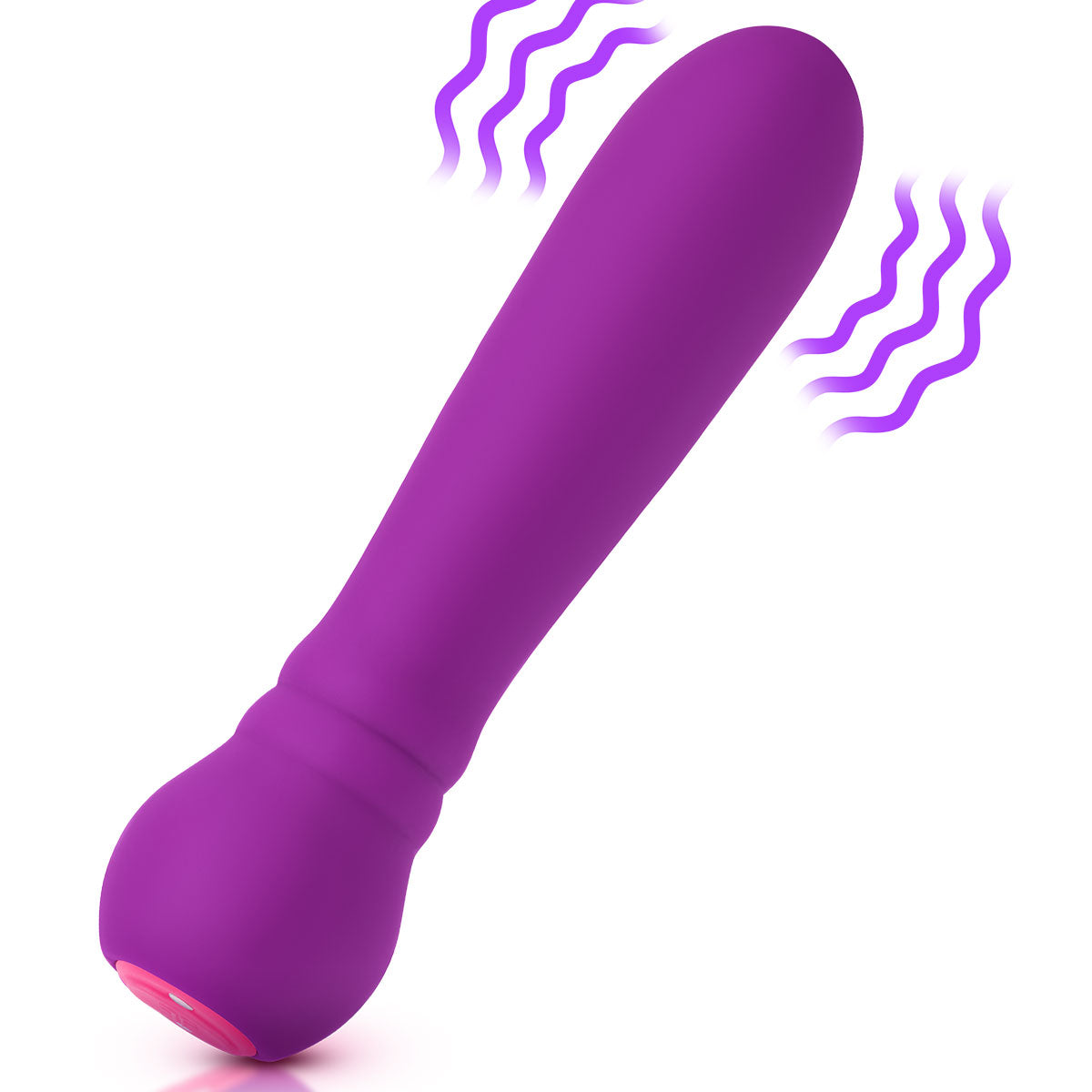 Femme Funn Ultra Bullet - Purple-2
