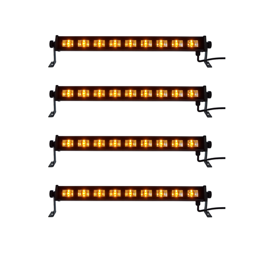 Marconi Aries Golden (9x3 Watt) 4 pcs. Bundle-0