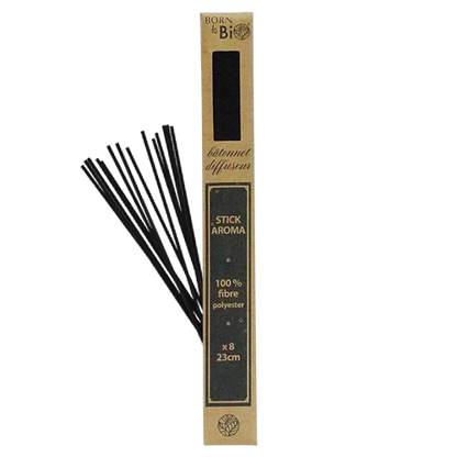 Bâtonnets Diffuseurs – Lot de 8-1