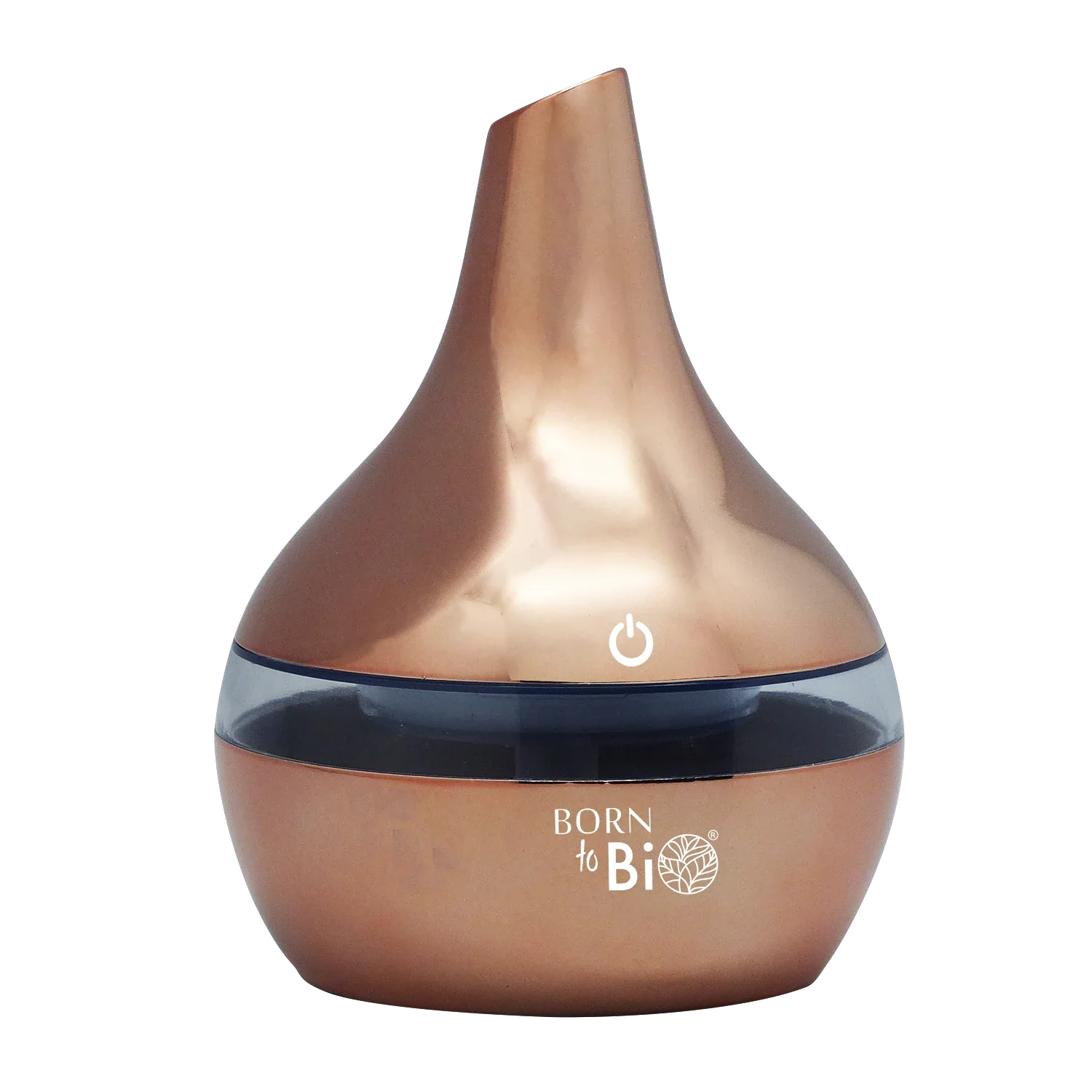 Diffuseur & Humidificateur Or Rose XL – 300 ml-0