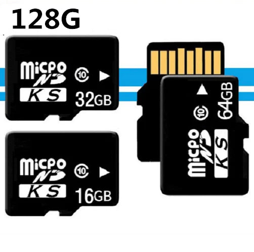1080P HD Night Vision Mini Wireless WiFi Surveillance Camera