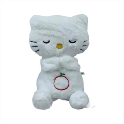 Breathing Plush Toy