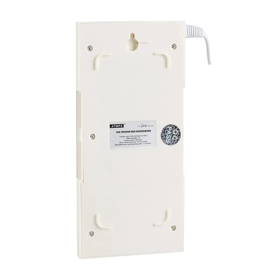 Air Ozonizer Air Purifier & Deodorizer for Home-2