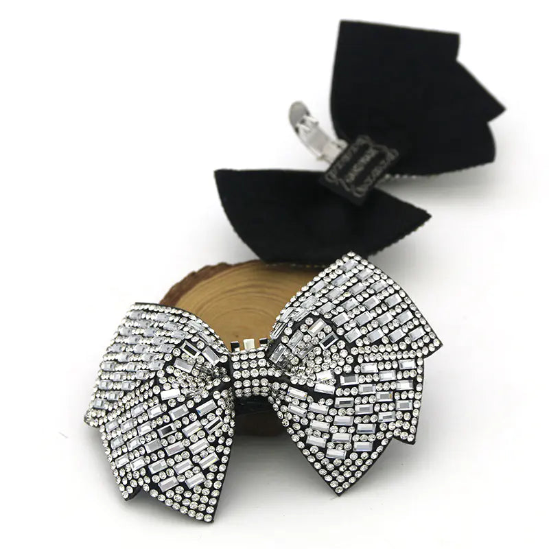 Cross-Border High Heel Shoe Buckle Decoration Accessory