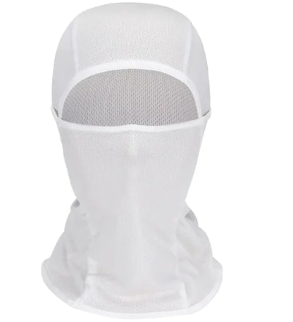 Sunscreen and dustproof head cover